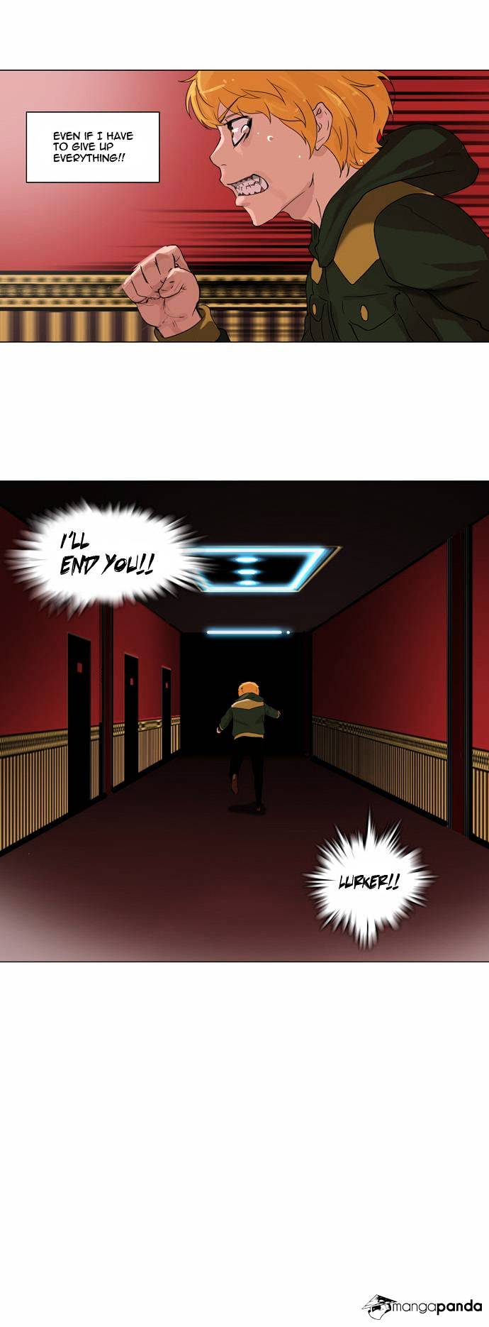 Tower of God, Chapter 99 image 06